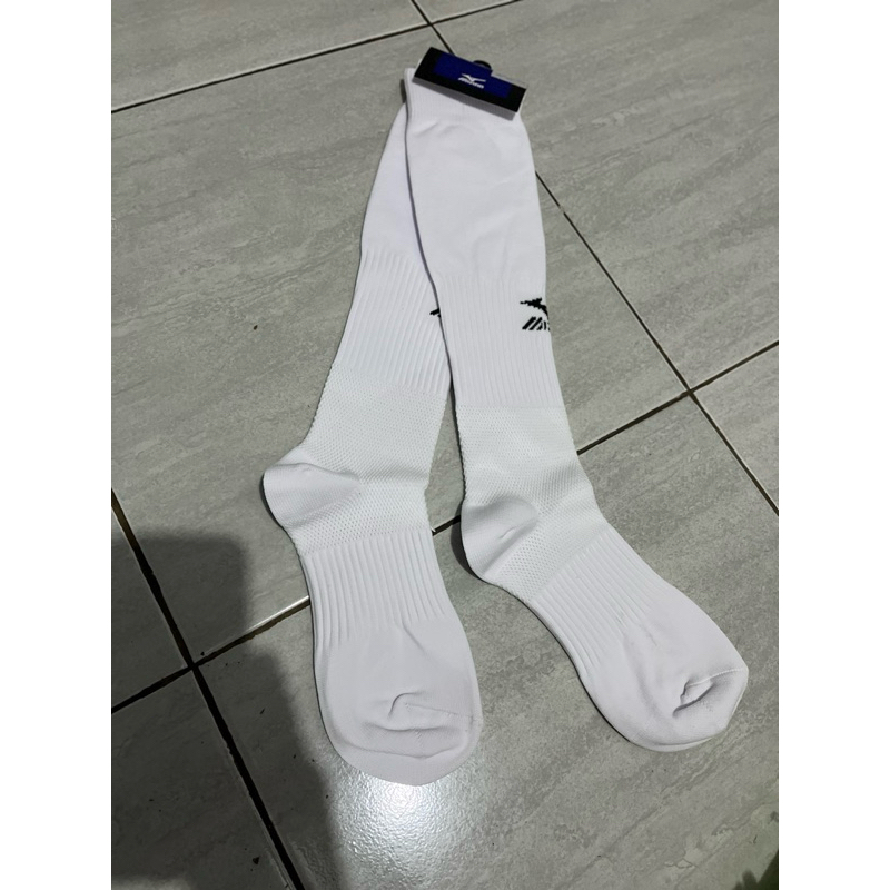 KAOS KAKI MIZUNO ORIGINAL, KAOS KAKI MIZUNO SEPAK BOLA ORIGINAL, KAOS KAKI MIZUNO  VOLI ORIGINAL, KA