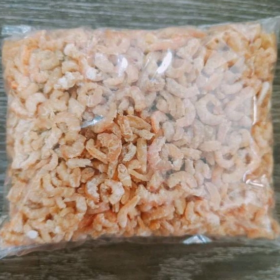 

Ebi Merah Bagan Sedang 250gram / Hebi Udang Pukul kering Tuapa Sinaboi Kecil Bagan
