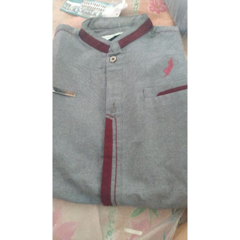 koko boy by alwa hijab