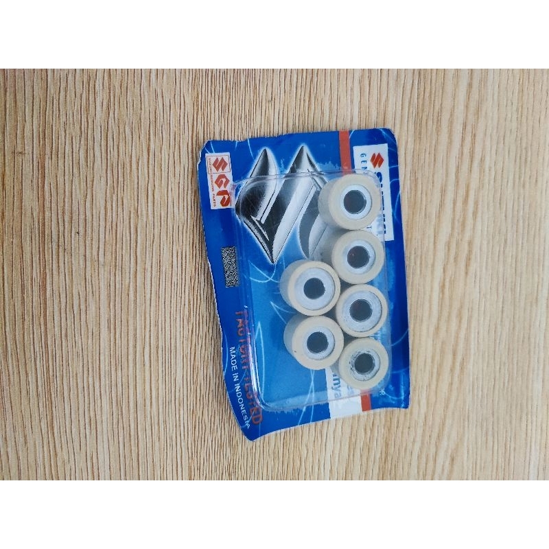 ROLLER SET SUZUKI NEX