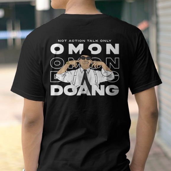 Dinasty Project Kaos Omon Omon