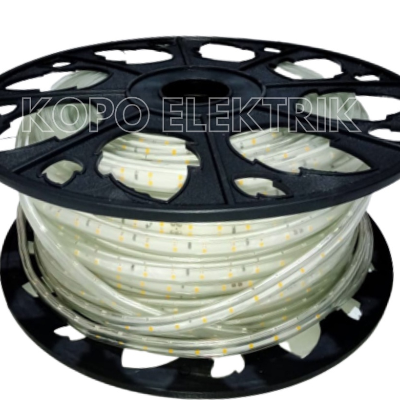 INLITE Lampu LED Strip 50 Meter INFS288 Warm White