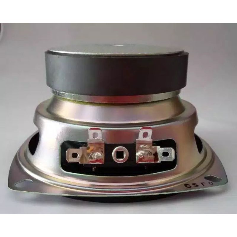 Speaker Woofer 4 Inch ACR W8347 B/H 4" Prestige W 8347