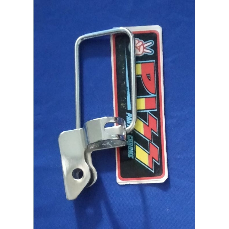 Breket klem selang rem atas bawah Vario 125 150 new