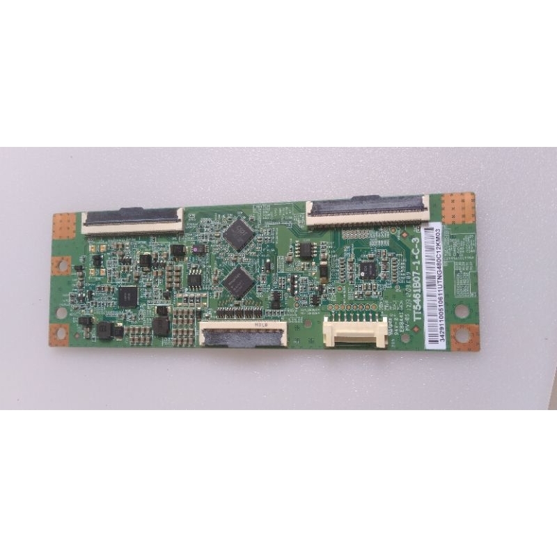 tcon tv samsung UA 55M6300AK