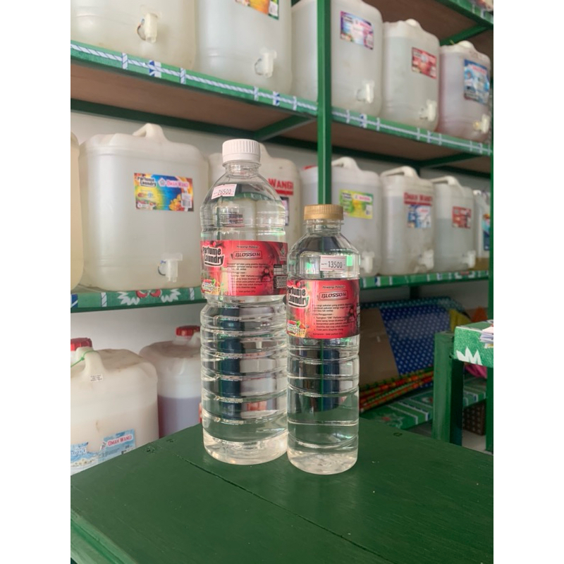 Parfume Laundry Blossom/Parfume Laundry