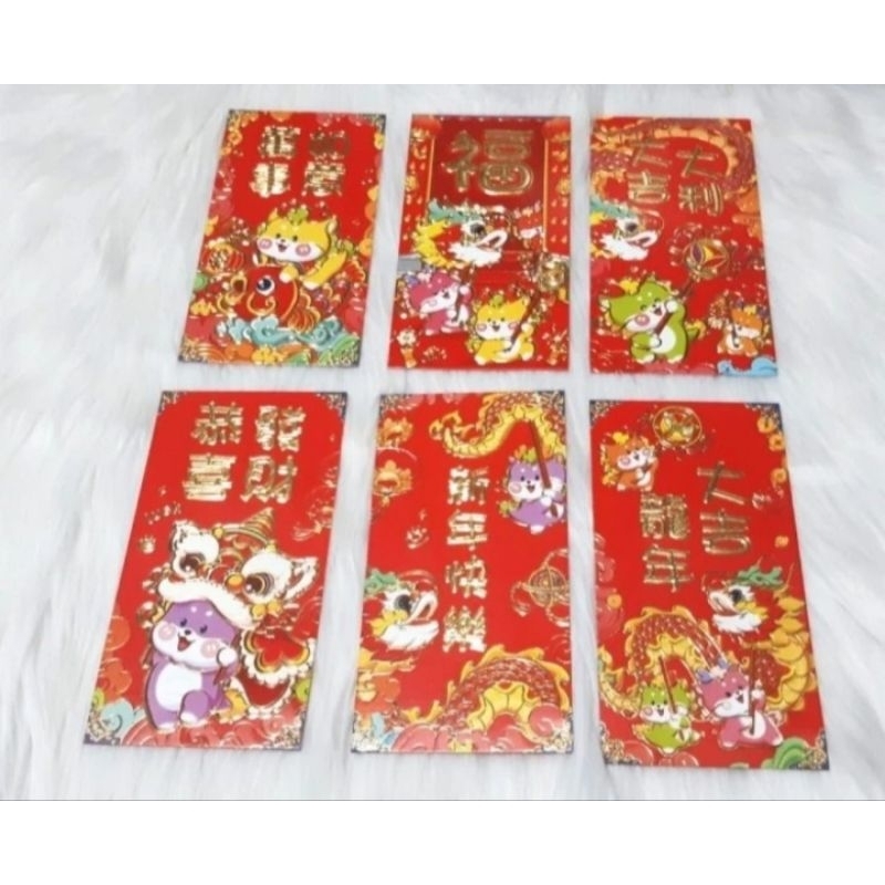 

ANGPAO IMLEK 2024 ANGPAO IMLEK SHIO NAGA PPREMIUM 3171 TERMURAH TERBARU