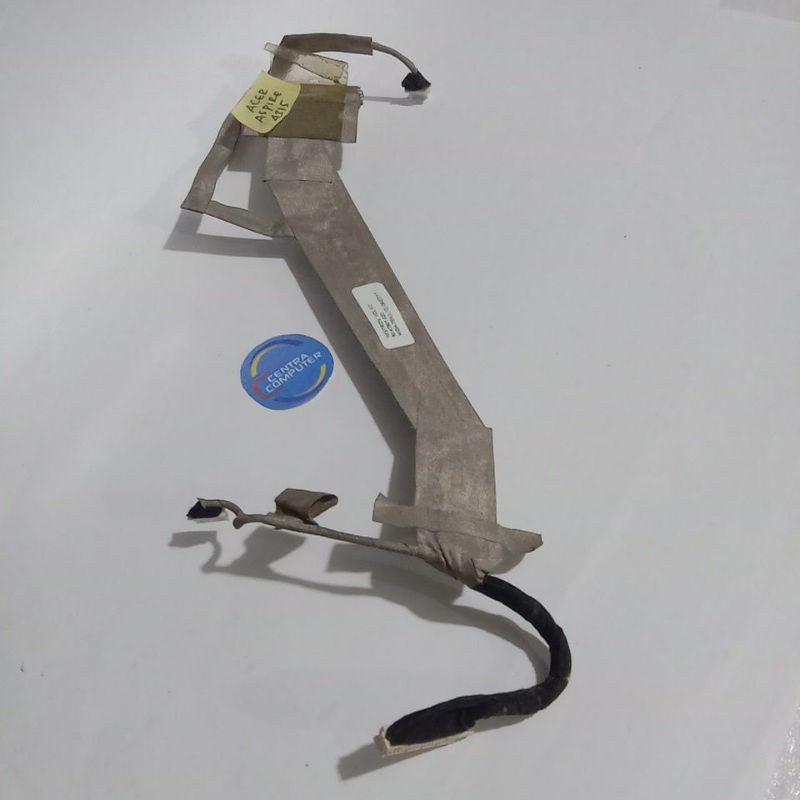 Kabel Flexibel Laptop Acer Aspire 4315 Bandung