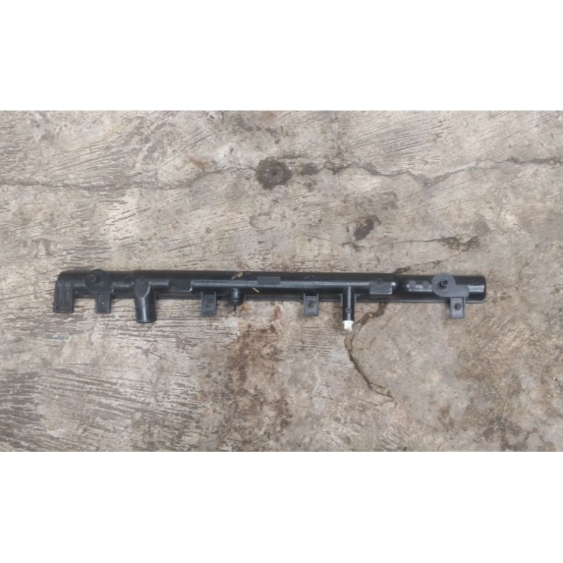 Lowertank Radiator Honda Stream 2.0