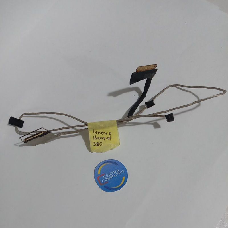 Kabel Flexibel Laptop Lenovo Ideapad 330 Bandung