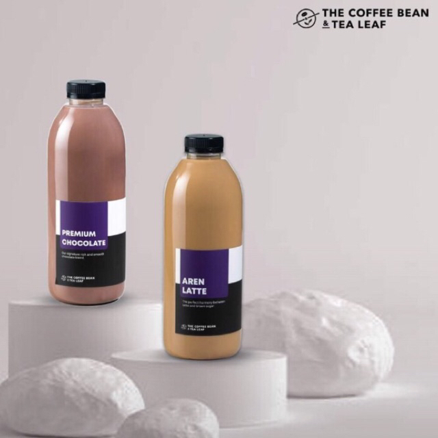 

Coffee Bean 1L (Wajib Baca Deskrpsi)
