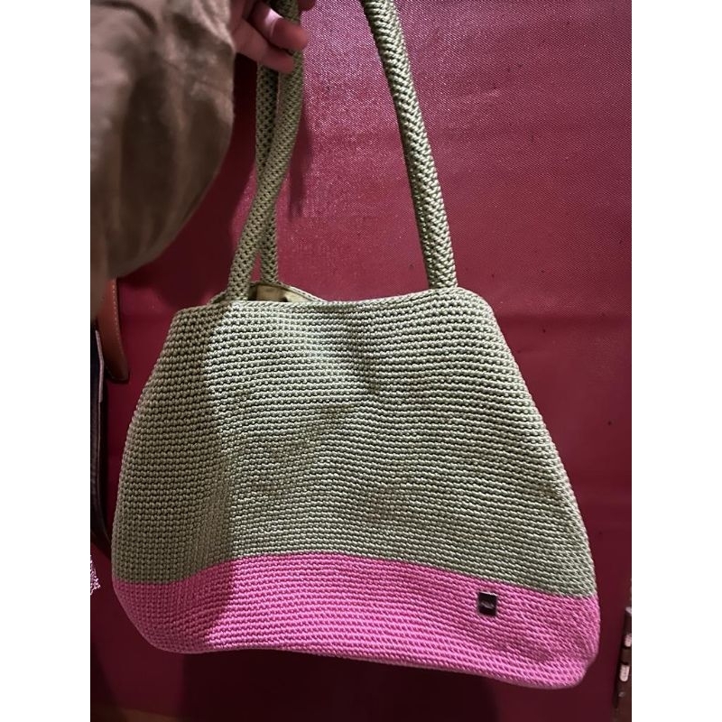 dowa bag