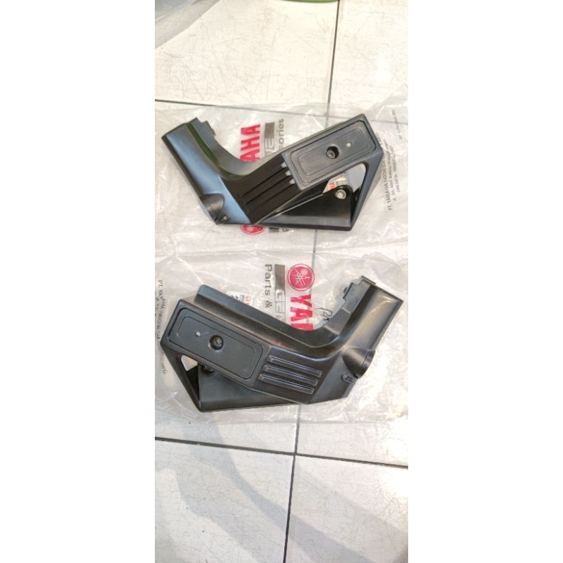 RX KING OLD air scoop