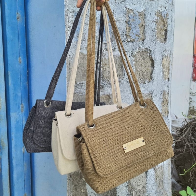Bella Bag - Tas Wanita