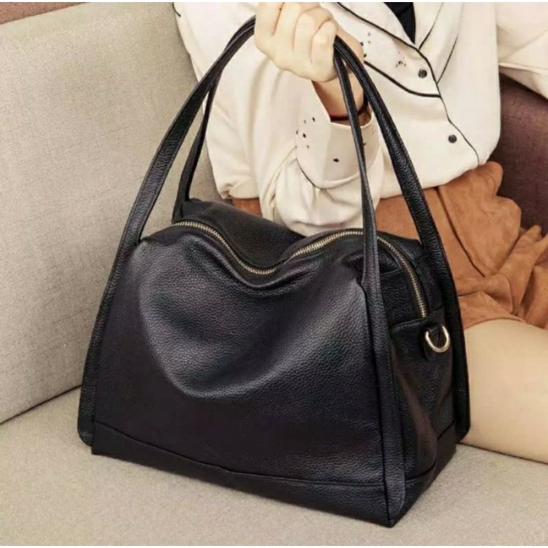 Tas selempang kulit wanita terbaru tas kulit garut terbaru wanita tas kulit sapi selempang kulit asl