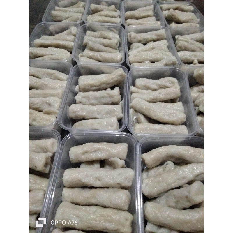 

Mpek Mpek Teh Mitha
