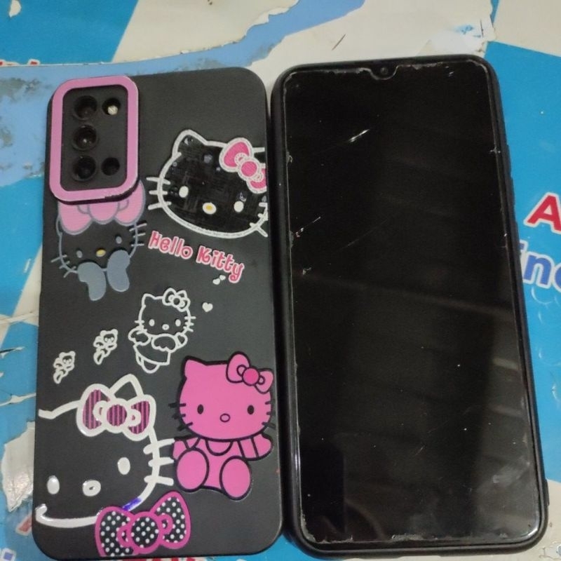 Handphone Oppo Reno 10