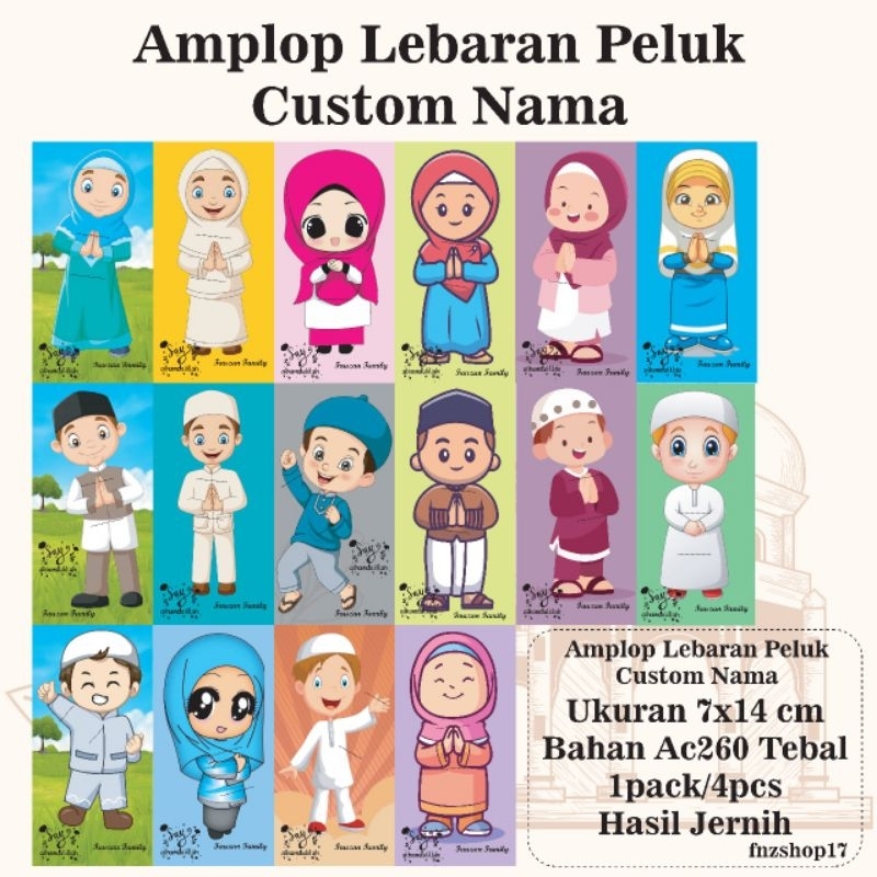 

Amplop peluk 2024 custom nama/amplop peluk uang viral/amplop lebaran 2024 custom