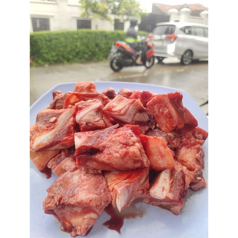 

TETELAN DAGING 500 GR HALAL