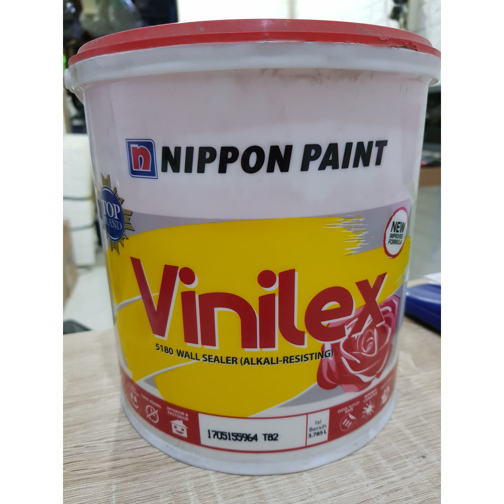 CAT VINILEX WALL SEALER 5180 20 LTR