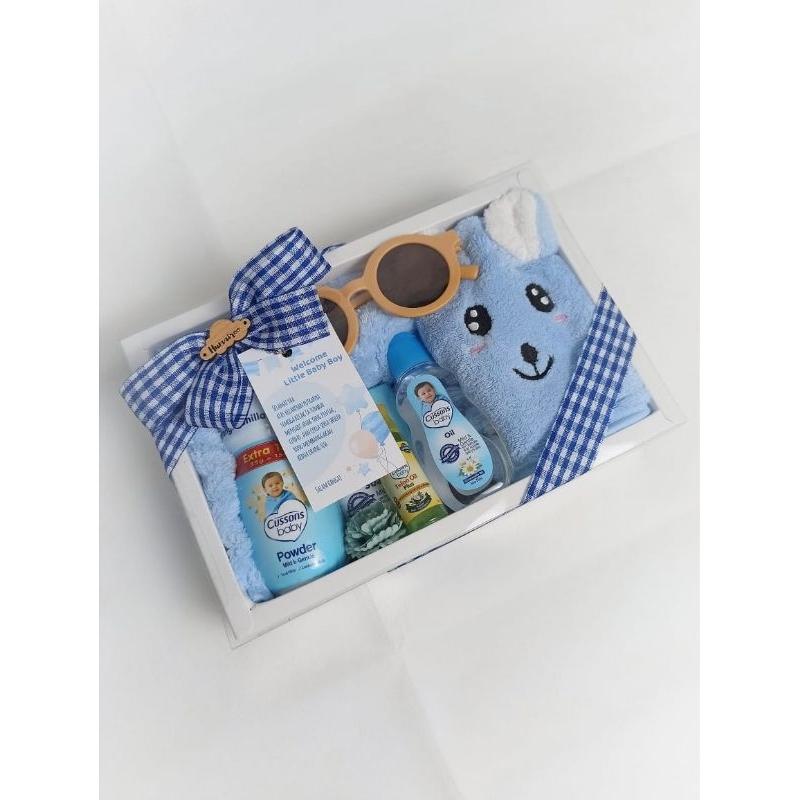 KADO BAYI/ BABy GIFT untuk laki- laki dan perempuan