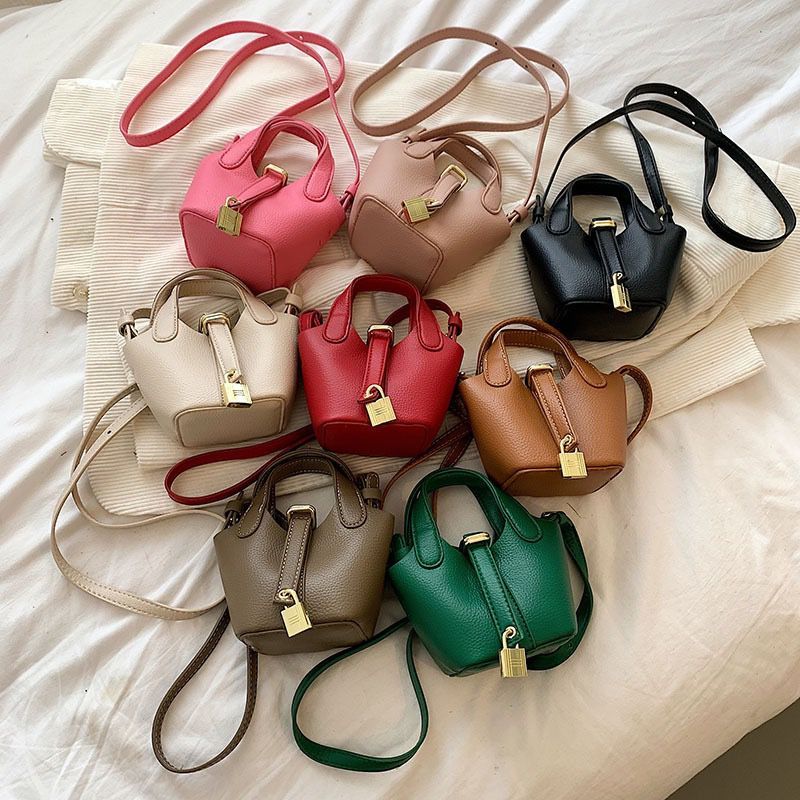 Lisa Mini Bag / Tas Selempang Wanita Mini Impor Korea Shoulder Bag Wanita Tas Hand Bag Wanita Tas Sl
