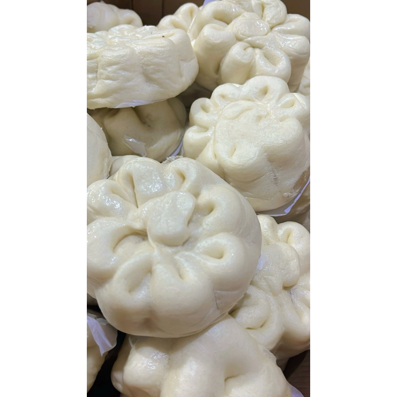 bakpao ayam halal