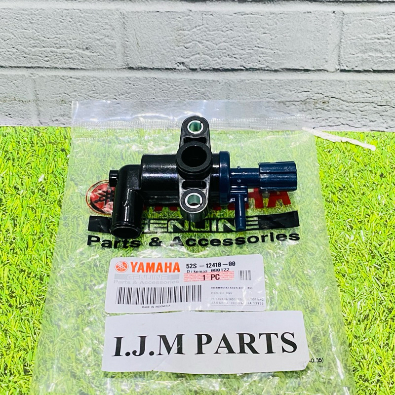 Termostat assy Yamaha xeon 125 xeon rc 125 xeon gt 125