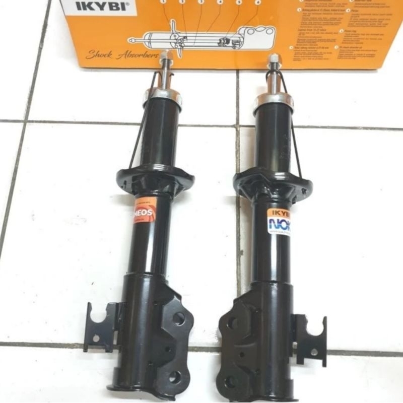 Shock Breaker Shockbreaker Depan IKYBI Mitsubishi Mirage