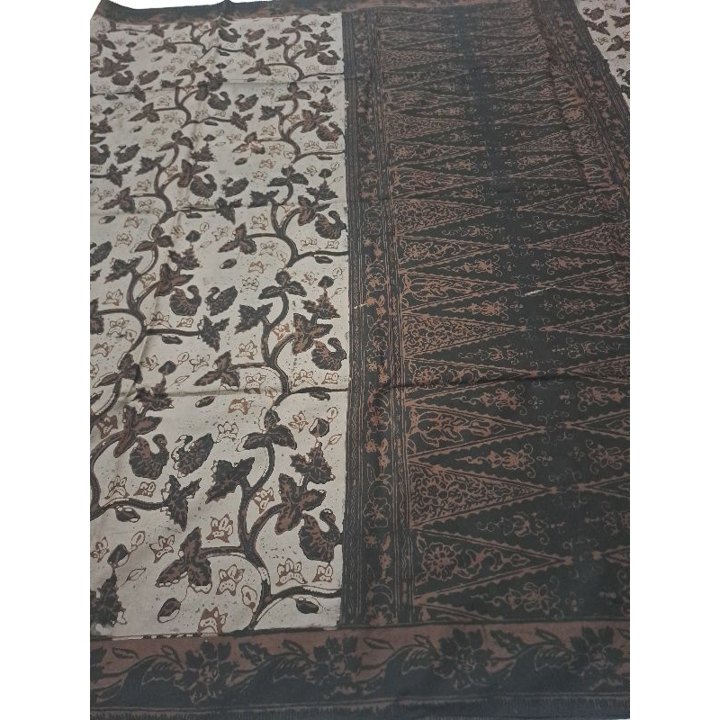 KAIN BATIK JAMBI