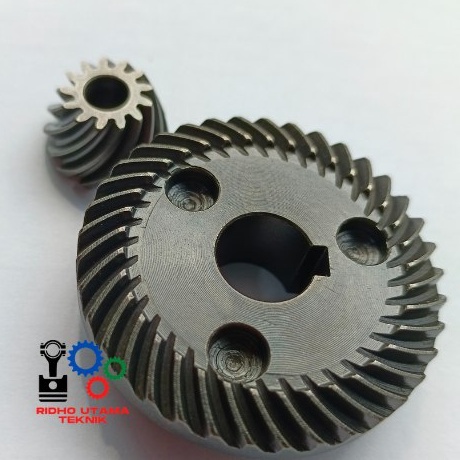 Lp Gear RYU RSG 13 RYU RSG 14 Mesin Gerinda