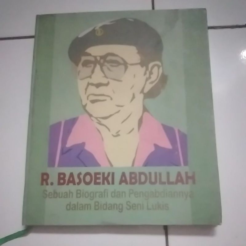 R. BASOEKI ABDULLAH