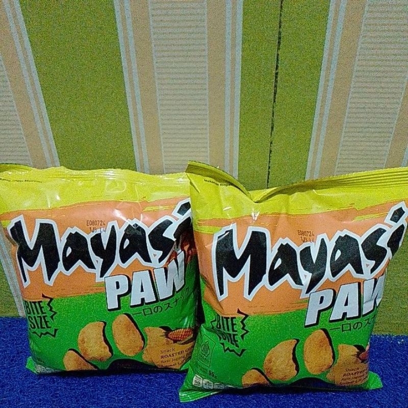 

MAYASI PAW