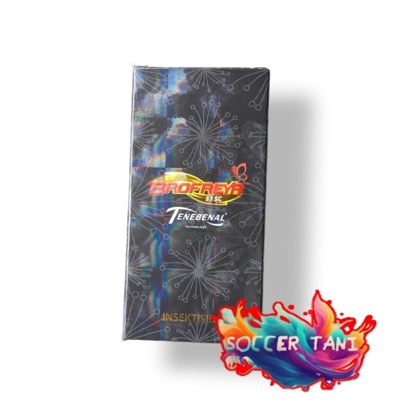 INSEKTISIDA BROFEYA 100 ML