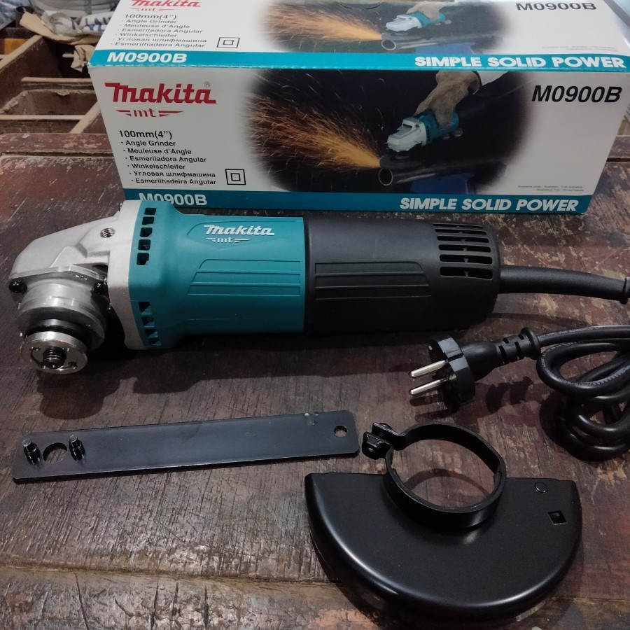 mesin gerinda tangan Makita