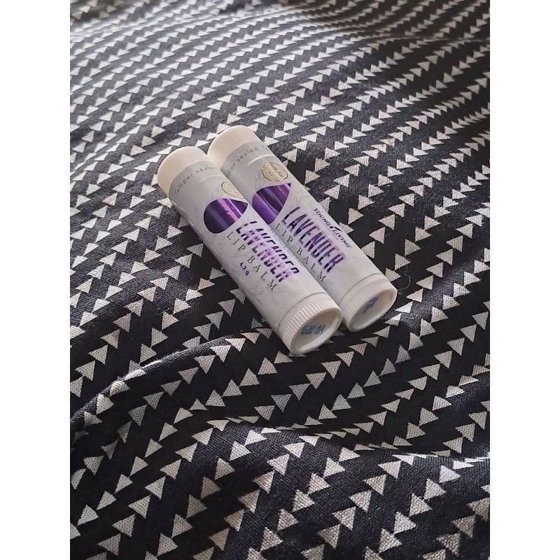 LIP BALM YOUNG LIVING LAVENDER LIP BALM