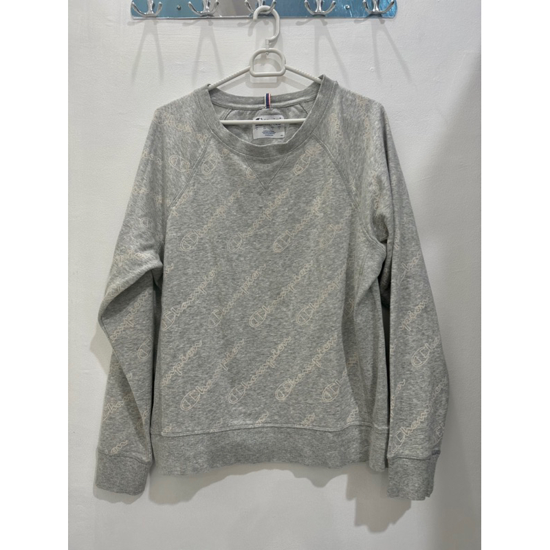 champion sweatshirt (preloved)