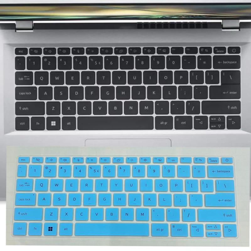 Keyboard protector Laptop Acer Aspire 3 spin 14 / Aspire Vero 14inch /  Swift Go 14 / Aspire 5 2022 