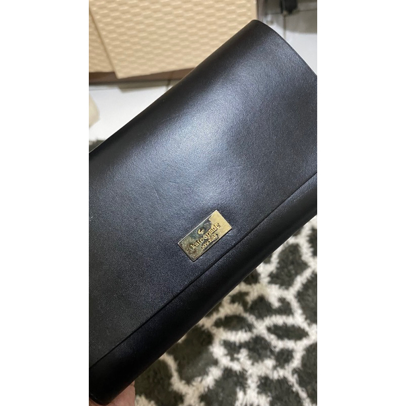 Katespade long wallet ORIGINAL