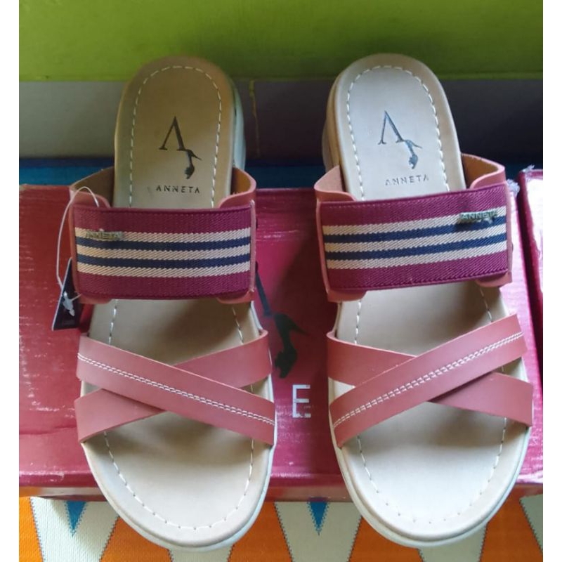 sandal anneta