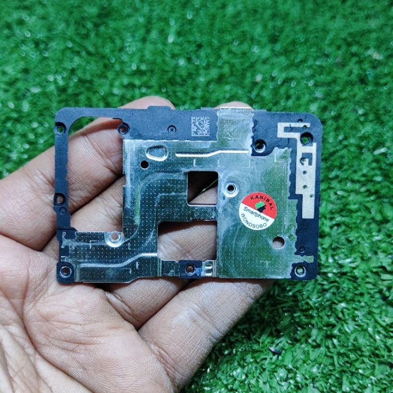 Tutup Mesin Xiaomi Mi 8 SE / Mi8 SE - Penutup Pcb - Ori Copotan
