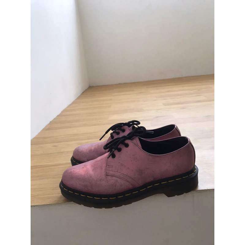 dr martens 1461 second