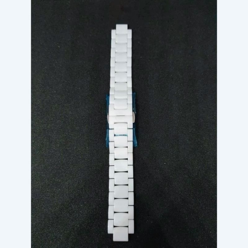 tali rantai full jam tangan Alexandre Christie 2323