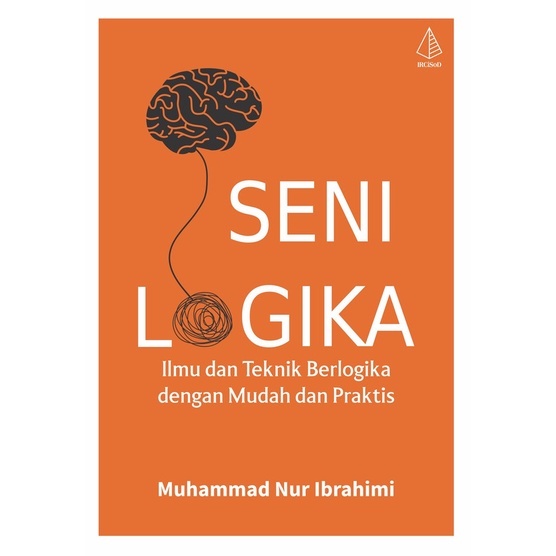 Buku Seni Logika - Muhammad Nur Ibrahimi