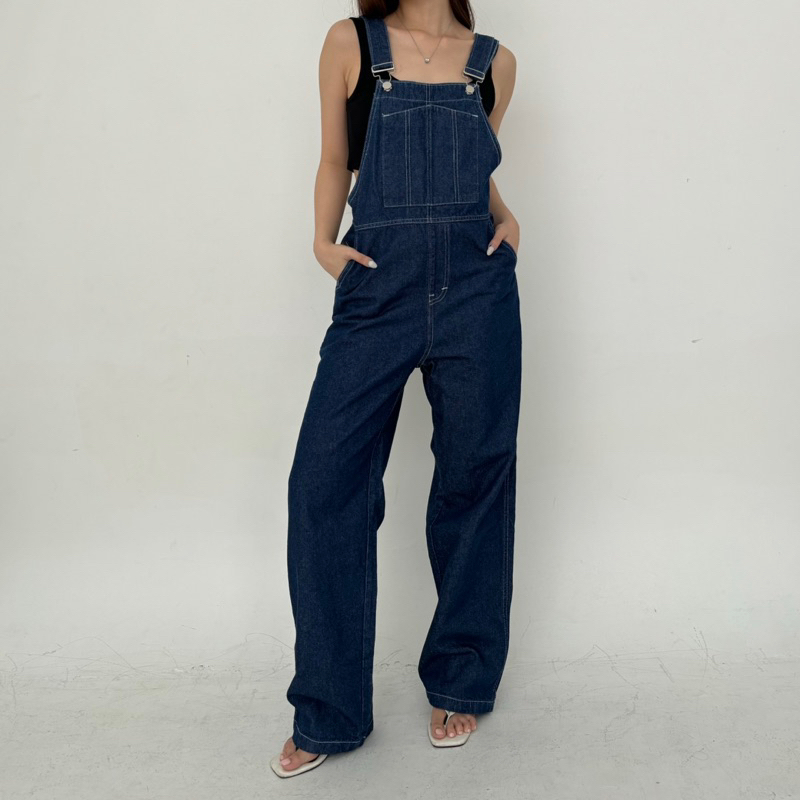 CASEY OVERALLS