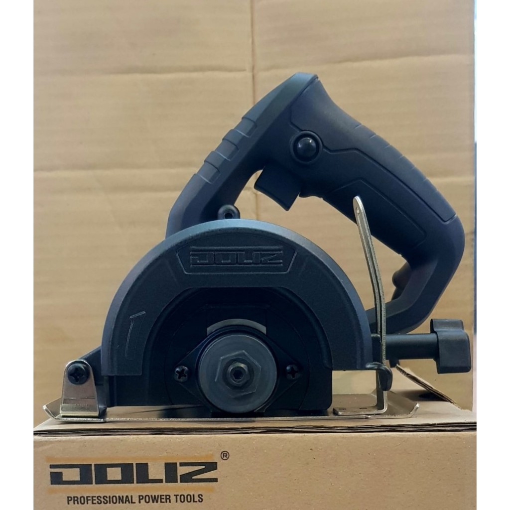 Mesin Potong Keramik DOLIZ BA116 Marble Cutter Potong Granit Granite