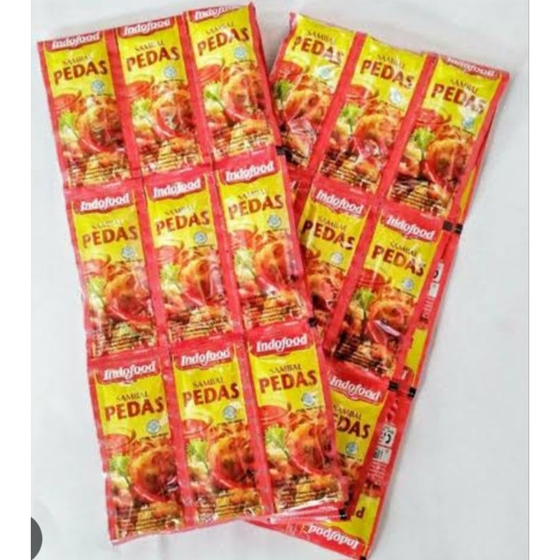 

SAUS INDOFOOD/DELMONTE/INDOFOOD BOTOL