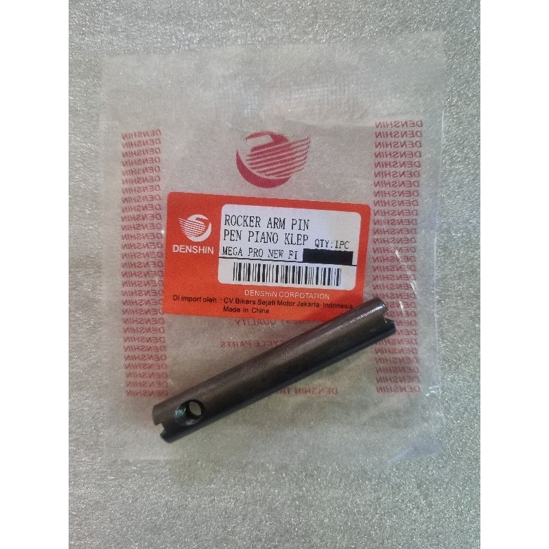 AS PEN PLATUK KLEP MEGAPRO NEW FI, VERZA, CB150 VERZA, CRF150L (14451-KVS-740)