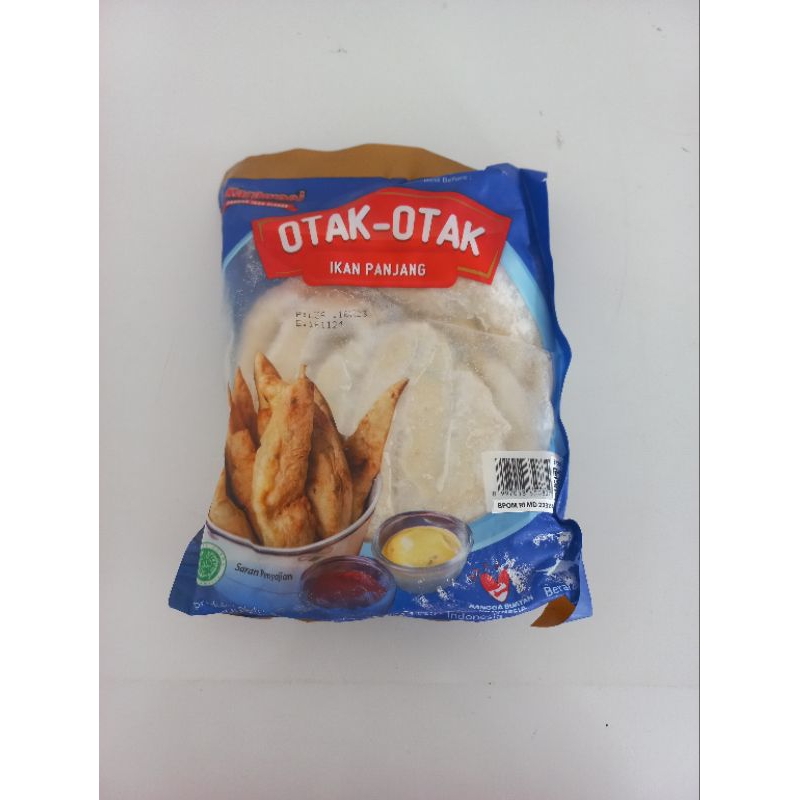

Otak otak karawaci