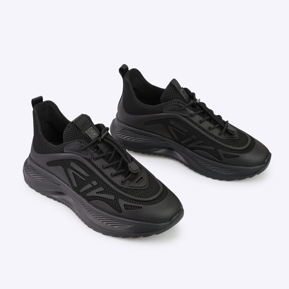 SALE SEPATU PRIA SNEAKERS EVERBEST MATEO (NEW & ORIGINAL)